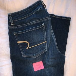 American Eagle Jeans (Long)
